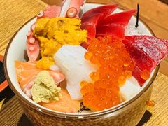 -海鮮市場長崎港(出島ワーフ店)