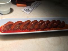 西湖糖藕-金牌外婆家(万象城店)