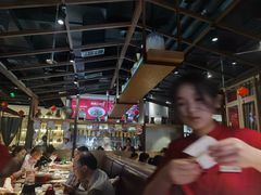 -湘阁里辣(沙井华润万家店)