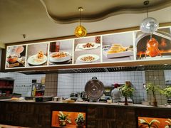 -老城味道·传统天津菜(杨柳青店)