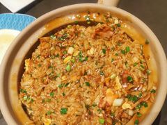 -奥华餐厅·老张记(台基厂店)