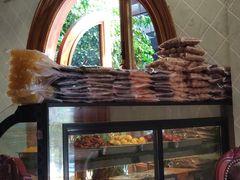 -新疆伊宁远征餐厅