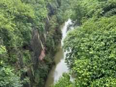 -天生桥景区