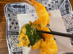 -大鲜生·亚洲菜融合小食堂