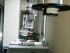 -小厨娘淮扬菜(诚信大道店)