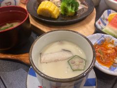 -万鱼亭 日本料理(无锡香山名园店)