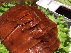 -京尊烤鸭店JINGZUN(春秀路店)