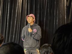 -喜剧部落脱口秀(三里屯店)
