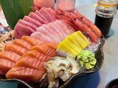 -松坂屋日料自助(长城路店)