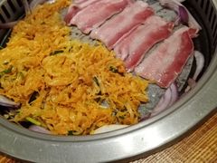 -秦小牛煎肉餐厅(河北大街总店)