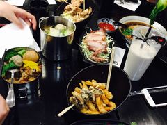 -小明同学(三里屯店)