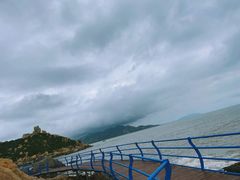 -那琴半岛地质海洋公园