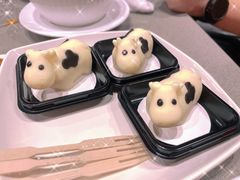 酸奶蛋糕牛-海底捞火锅(太阳宫凯德mall店)