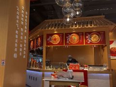 -盛香亭热卤(光明大仟里店)