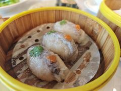-顺德喜来登酒店·采悦轩