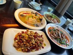 -陈麻婆豆腐总店