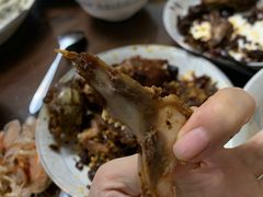 -老黄记手撕烤兔(玉林街店)