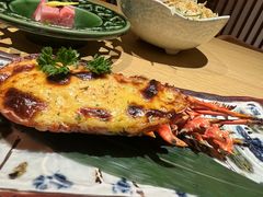 -花和海鲜自助(梅江店)