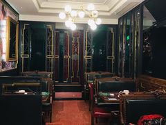 -新白鹿餐厅(爱琴海购物中心店)