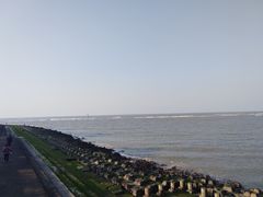 -白沙门生态公园