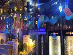 -TOP星派对KTV(珠影星光城店)