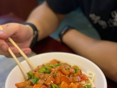 -大碗居老北京炸酱面(蛇口店)