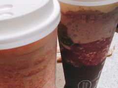 -喜茶(上海正大广场店)