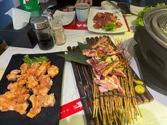 -鲜一烤肉(沈北店)