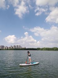 -剑鱼皮划艇俱乐部(石湖基地)