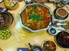 -老凯俚酸汤鱼(鸿通城店)