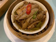 -粤域茶餐厅