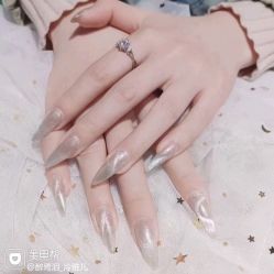 -Pink You美甲洗眉纹绣定制中心