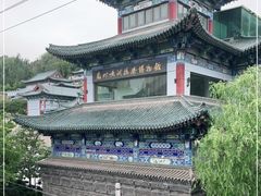 -兰州黄河桥梁博物馆