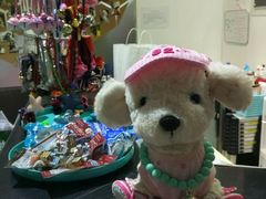 -1013 PET SHOP 宠物商店(近铁城市广场店)