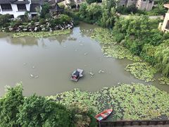 -常州武进九洲喜来登酒店