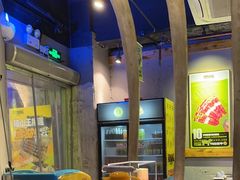 -诸锣记烤串·锦州烧烤(淘金店)