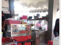 -Doo Dee Thai Food(Issan/Isaan/Esan)