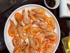 -财神岛·大连海鲜餐厅