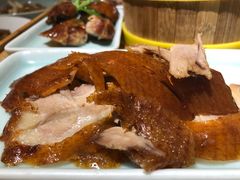 -京味斋·北京烤鸭(华威桥北工大店)