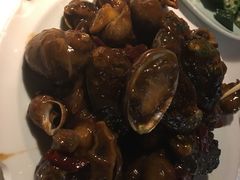 -日丰园海肠水饺·老字号大连海鲜(和平广场店)