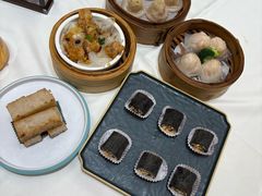 -聚福山莊·寻味顺德(北滘店)