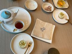 -隐溪茶馆(静安寺店)