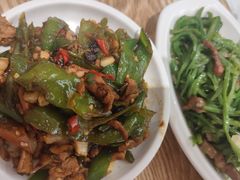 -乡村基·川味现炒大王(熙悦天街店)