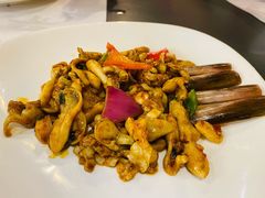 酱爆圣子王-79号渔船海鲜饭店(华强北店)