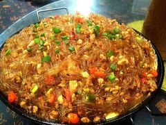 -功夫小龙虾·烧烤·江湖菜(金沙洲店)