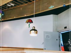 大堂-听说碳烧蛙(高新万达店)