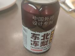 -锅飘飘·东北铁锅炖(雨花客厅店)