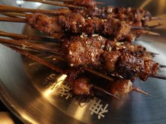 -神伙烧烤(江北黄泥塝店)