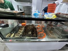 -清真-戏楼王记牛肉面