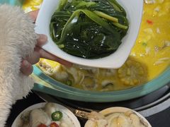 -百岁我家酸菜鱼(大西洋店)